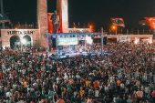 30 Ağustos coşkusu bütün Didim'i sardı