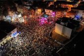 30 Ağustos Zafer Bayramı Mudanya'da coşkuyla kutlandı