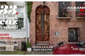'33. Akbank Caz Festivali' Cazın Farklı Renklerini Şehre Taşıyor