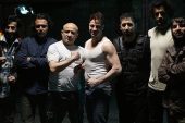 6 şampiyon bir filmde