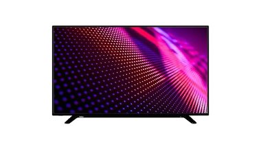 A101'de 10 Ağustos Günü Yeni Nesil Televizyonlardan, Hırdavat Ürünlerine Kadar Çeşit Çeşit Ürün Alıcılarını Bekliyor
