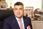 Abdullah Özcan: “Sigorta Sektörü Kefalet Sigortası ile KOBİ'nin Kefili Olmaya Hazır"