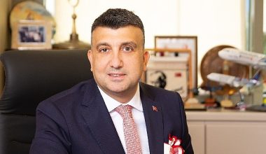 Abdullah Özcan: “Sigorta Sektörü Kefalet Sigortası ile KOBİ'nin Kefili Olmaya Hazır"