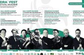 Adrafest Burhaniye'de