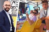 Ajans 3S Ölüdeniz'de Bioderma Pro Beach Tour Organizasyonu'na İmzasını Attı