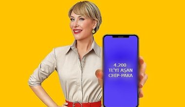 Akbanklılar, okula dönüş alışverişlerinde  4.200 TL'yi aşan chip-para kazanabiliyor