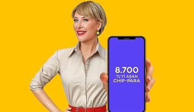 Akbanklılar, okula dönüş alışverişlerinde 8.700 TL'yi aşan chip-para kazanabiliyor