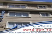 Akdeniz Kız Yurtları İstanbul Mutlu Öğrenciler
