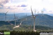 Akfen Yenilenebilir Enerji'den Dev Karbon Kredisi Satışı