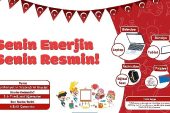 Aksa Elektrik'in Geleneksel Resim Yarışmasının Beşincisi Başlıyor