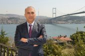 Alarko Holding, 2023'ün ikinci çeyreğinde 3 milyar TL'nin üzerinde kâr elde etti