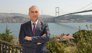 Alarko Holding, 2023'ün ikinci çeyreğinde 3 milyar TL'nin üzerinde kâr elde etti