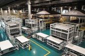 Alfa Solar Enerji Fortune 500'de