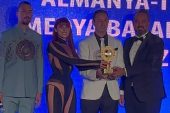 Alman basınından Dilek Kaya'ya sansür