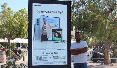 Alper Şen: Açık hava Reklamının Lideri Smartoutdoor ile Yenilikçi Adımlar