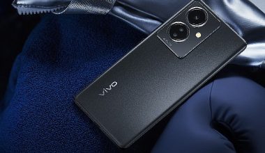 Amiral gemisi özellikleriyle yeni V29 Lite 5G Türkiye'de satışa sunuldu