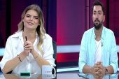 Ampute Futbol A Milli Takım Antrenörü Erhan Kuşkapan, D-Smart ekranlarında yayınlanan “Gündem Özel" programına konuk oldu