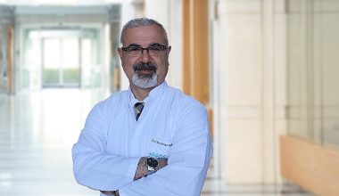 Anadolu Sağlık Merkezi'ne yeni Tıbbi Hizmetler Direktörü