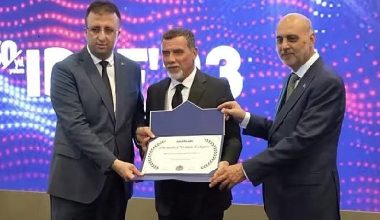 Anadolu Savunma ile ASELSAN'dan stratejik iş ortaklığı