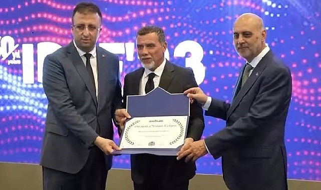 Anadolu Savunma ile ASELSAN'dan stratejik iş ortaklığı