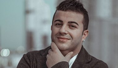 Anıl'dan izleyeni ağlatan klip