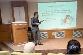Anne adayları Gebe Okulu ile bilinçlendi