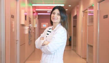 Anne bebek arasındaki ilişki başlangıçtan güçlü tutulmalı