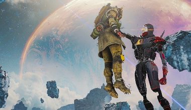 Apex Legends: Resurrection'dan Yeni Oynanış Fragmanı Geldi!
