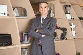 Arzum'un 2022 Yılı Faaliyet Raporu'na 'Gold' Ödül