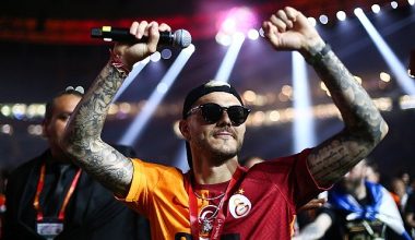 Aslanın Şov Gecesi Salı 21.00'de Sadece D-Smart ve D-Smart GO'da