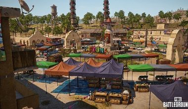 Aston Martin, PUBG: BATTLEGROUNDS İşbirliğiyle Tarzınızı Konuşturun