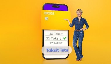 Axess, Özel Taksit Fırsatlarıyla Hayatı Kolaylaştırmaya Devam Ediyor