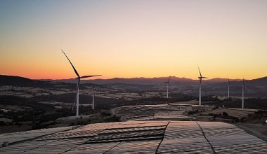 Aydem Yenilenebilir Enerji, Yılın İlk Yarısında   Kurulu Gücünü Yüzde 13,3 Artırdı
