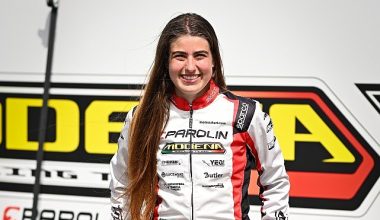 Ayşe Çebi Liderliğini Korumak için Piste Çıkıyor