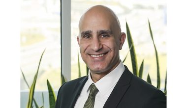 Balparmak'ın Genel Müdürü Ali Bozer Oldu
