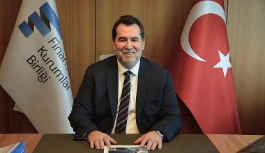 Banka Dışı Finans Sektörünün İşlem Hacmi % 88 oranında arttı…