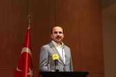 Başkan Altay Konya Büyükşehir Belediyespor Kulübü Sporcuları ile Buluştu
