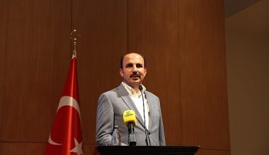 Başkan Altay Konya Büyükşehir Belediyespor Kulübü Sporcuları ile Buluştu