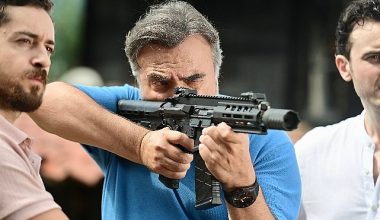 Ben Bu Cihana Sığmazam dizisinden ilk kareler yayınlandı