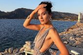Bengi İdil Uras “Akdeniz Kıyıları ile başlayarak dünyayı gezmeyi çok istiyorum."