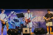 Bergama Zeytinpark Yerel Gençlik Konserleri