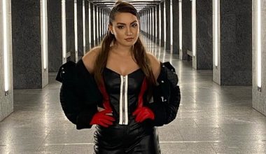 Betül “Gir Düzene“ diyor!