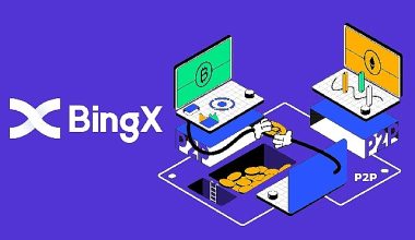 BingX, P2P İşlem Hizmetlerini Türkiye ve MENA Bölgesine Genişletiyor