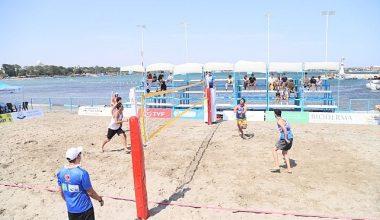 Bioderma Pro Beach Tour Marmaraereğlisi Etabı D-Smart'ta