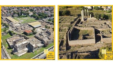 “Bir Günde 8500 Yıl Turu" ile geçmişe yolculuk