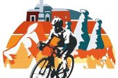 Bisikletçiler 89,2 Km Boyunca Anadolu'nun Kalbinde Pedal Çevirecek