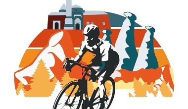 Bisikletçiler 89,2 Km Boyunca Anadolu'nun Kalbinde Pedal Çevirecek