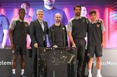 Bizim Şahsi Meselemiz: Puma'dan Atakaş Hatayspor'a Büyük Destek