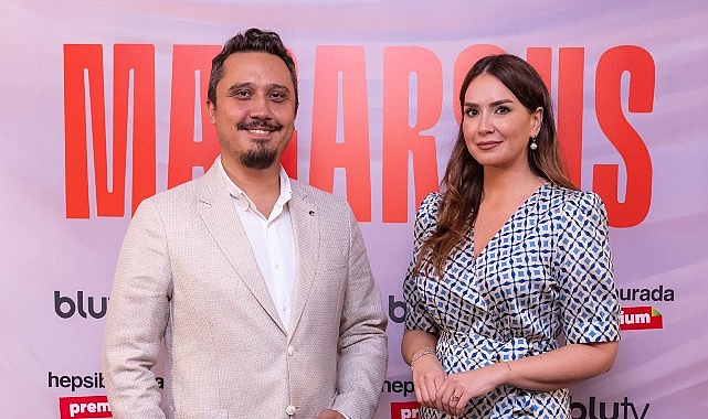 BluTV'nin merakla beklenen orijinal dizisi MAGARSUS Hepsiburada Premium'un katkılarıyla 10 Ağustos'ta izleyiciyle buluşuyor
