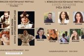Börklüce Kültür Sanat Festivali Yola Çıkıyor